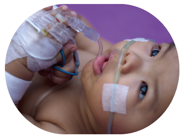 Support Children and Families in Needs