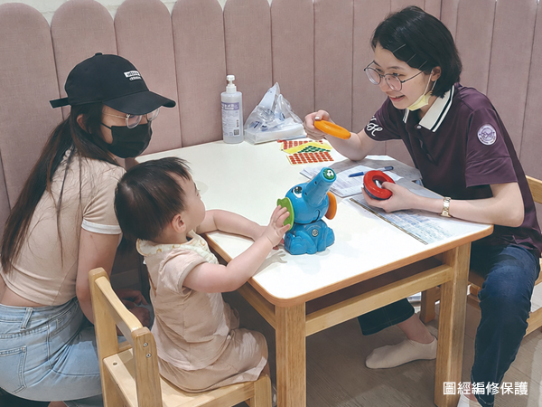 2026兒童發展篩檢-篩檢評估