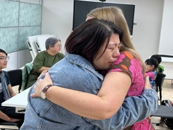 One of our birth mothers shared her thoughts(Subject Image)