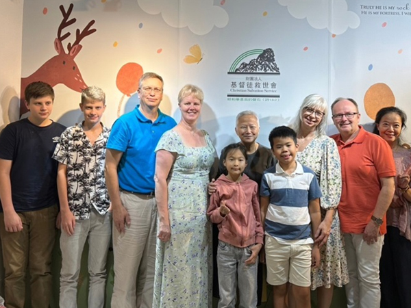 Thank you for taking the time to visit us(Subject Image)