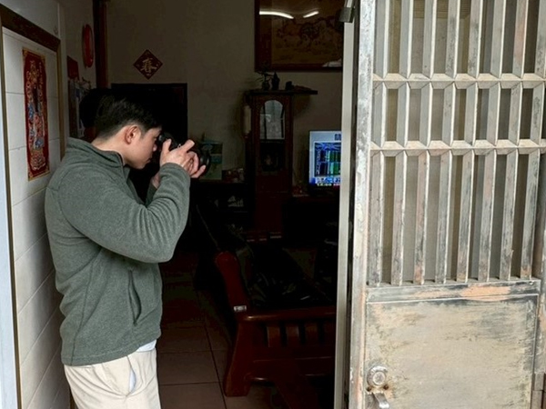 Echoes of Memory(Subject Image)