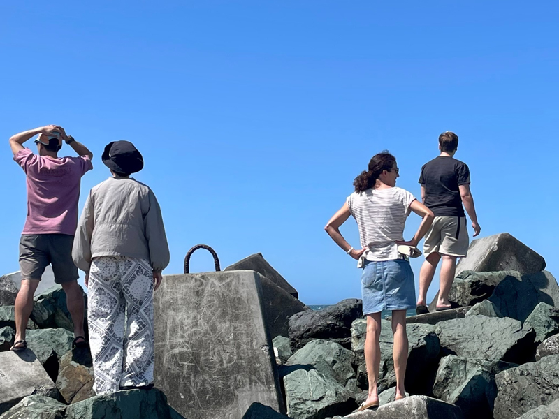 Reconnection Through Love and Understanding(Subject Image)