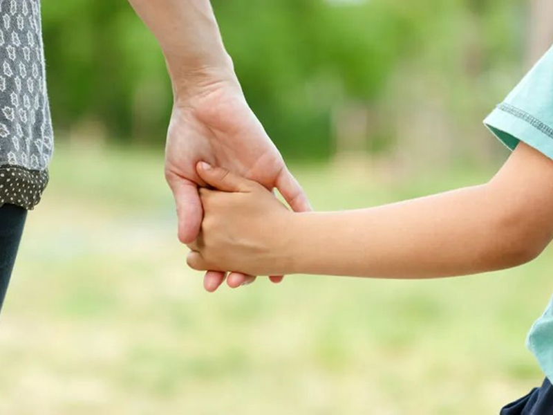 From a Birth Mother's Heart(Subject Image)