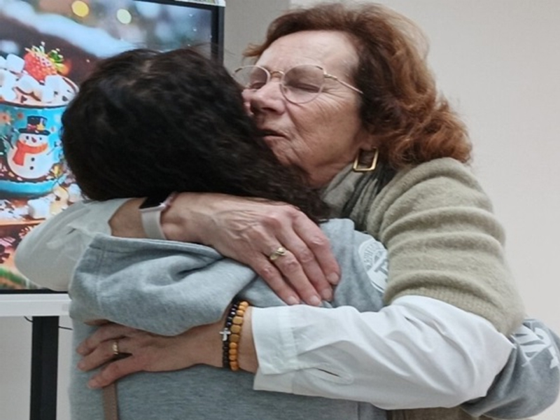 The Double Ninth Festival(Subject Image)