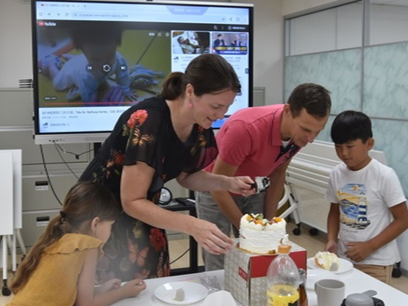 These moments remind us why CSS'service matters so deeply(Subject Image)