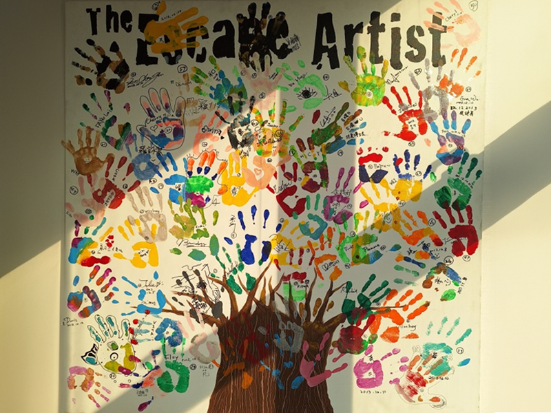 Understanding the Roots of Adoptees’ Emotional Needs(Subject Image)