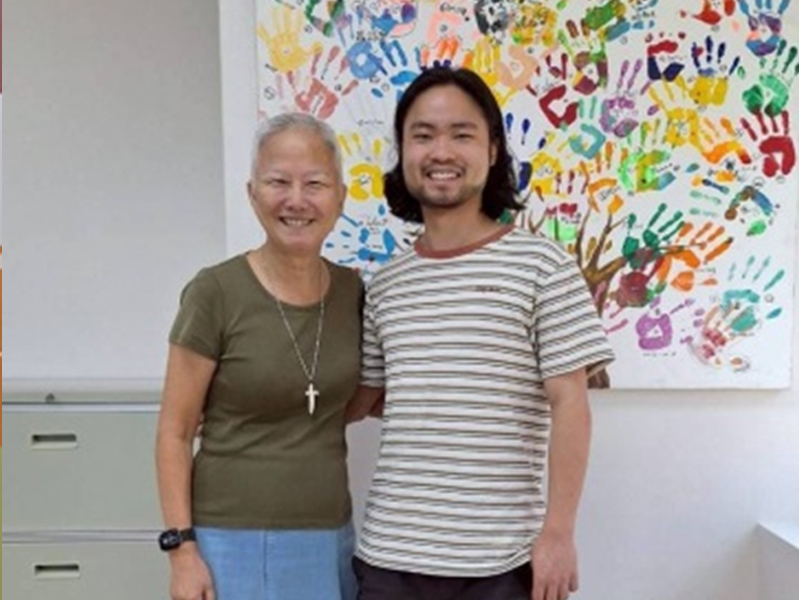 A Beautiful Journey Back to the Beginning(Subject Image)