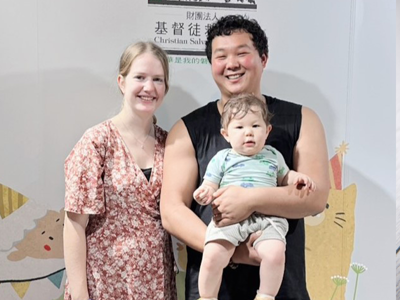 The Lasting Impact of Foster Family Love(Subject Image)