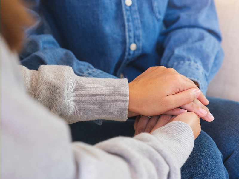 A message shared by one of our birth mothers:(Subject Image)