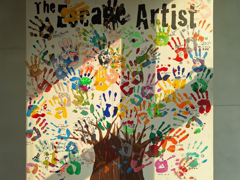 Children's Day(Subject Image)