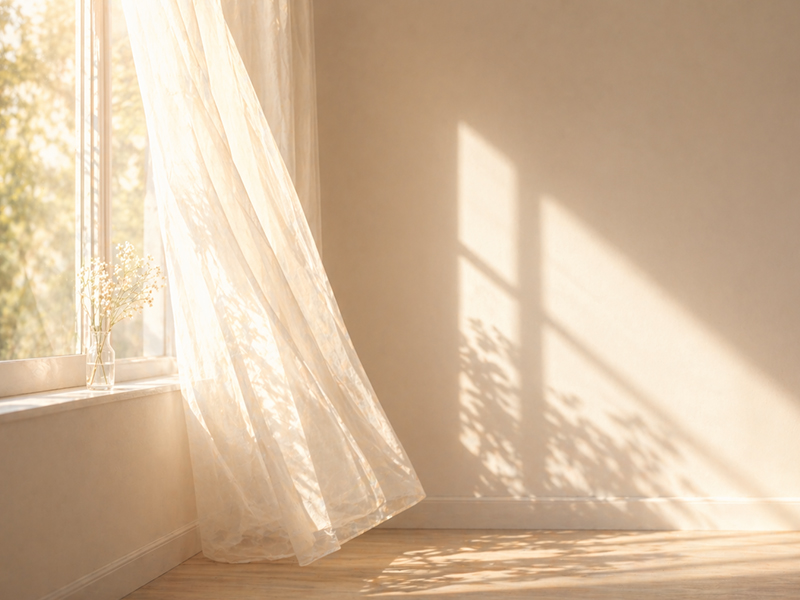 Love that endures from afar: A mother's longing and blessings.(Subject Image)