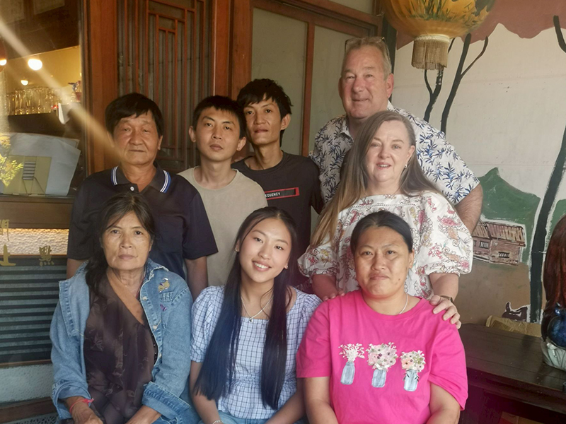 A Heartwarming Love Bridging Adoptive and Birth Families(Subject Image)