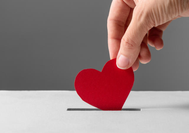 「愛心零錢箱」店家招募(標題圖檔)