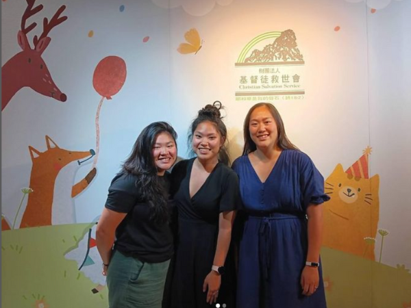 Family support(Subject Image)