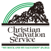 Christian Salvation Service-logo