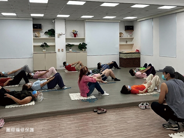 從日常開始，打造健康生活(標題圖檔)