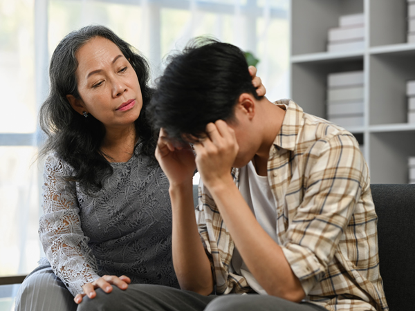 遇到霸凌，勇敢說出來(標題圖檔)