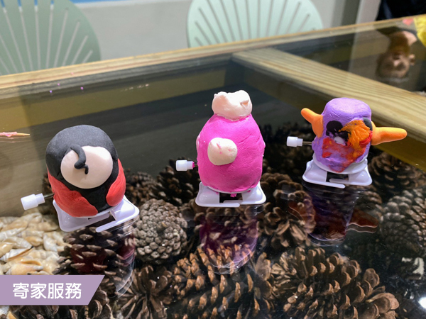 守護成長的每一步(標題圖檔)