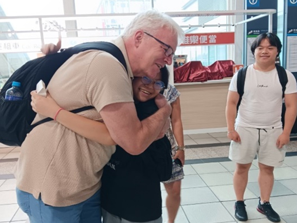 Rust and understanding take time to develop and flourish(Subject Image)