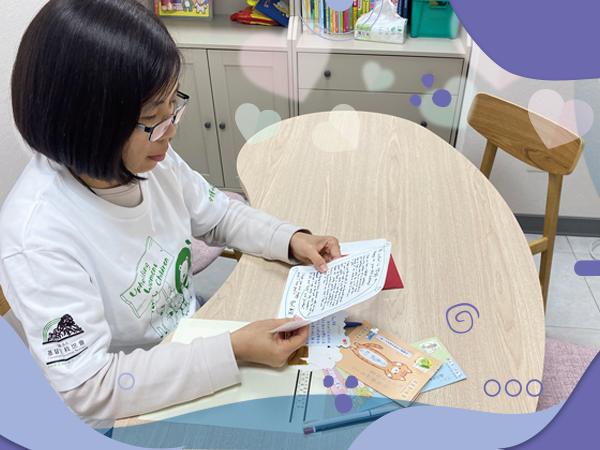 社工路上，一段走向他人與靠近自己的生命歷程(標題圖檔)