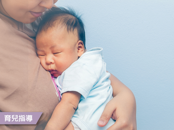 二十年後，終於體會新生命帶來的希望感(標題圖檔)