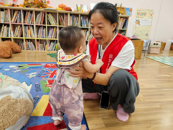 如何跟寶寶聊天？從共讀開始吧！(標題圖檔)